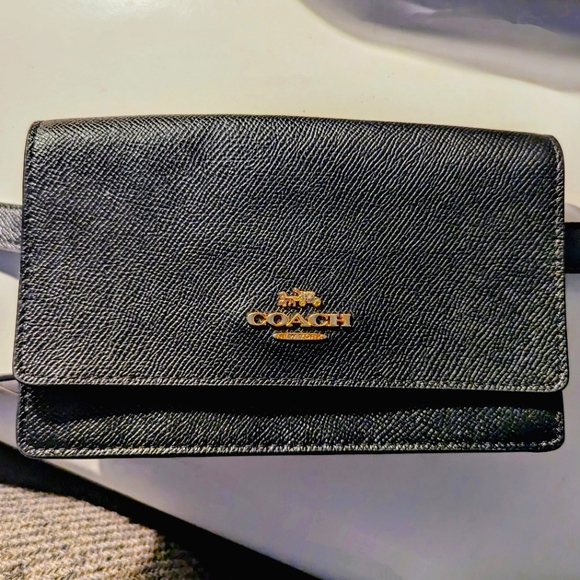 Coach belt bag - Picture 1 of 7